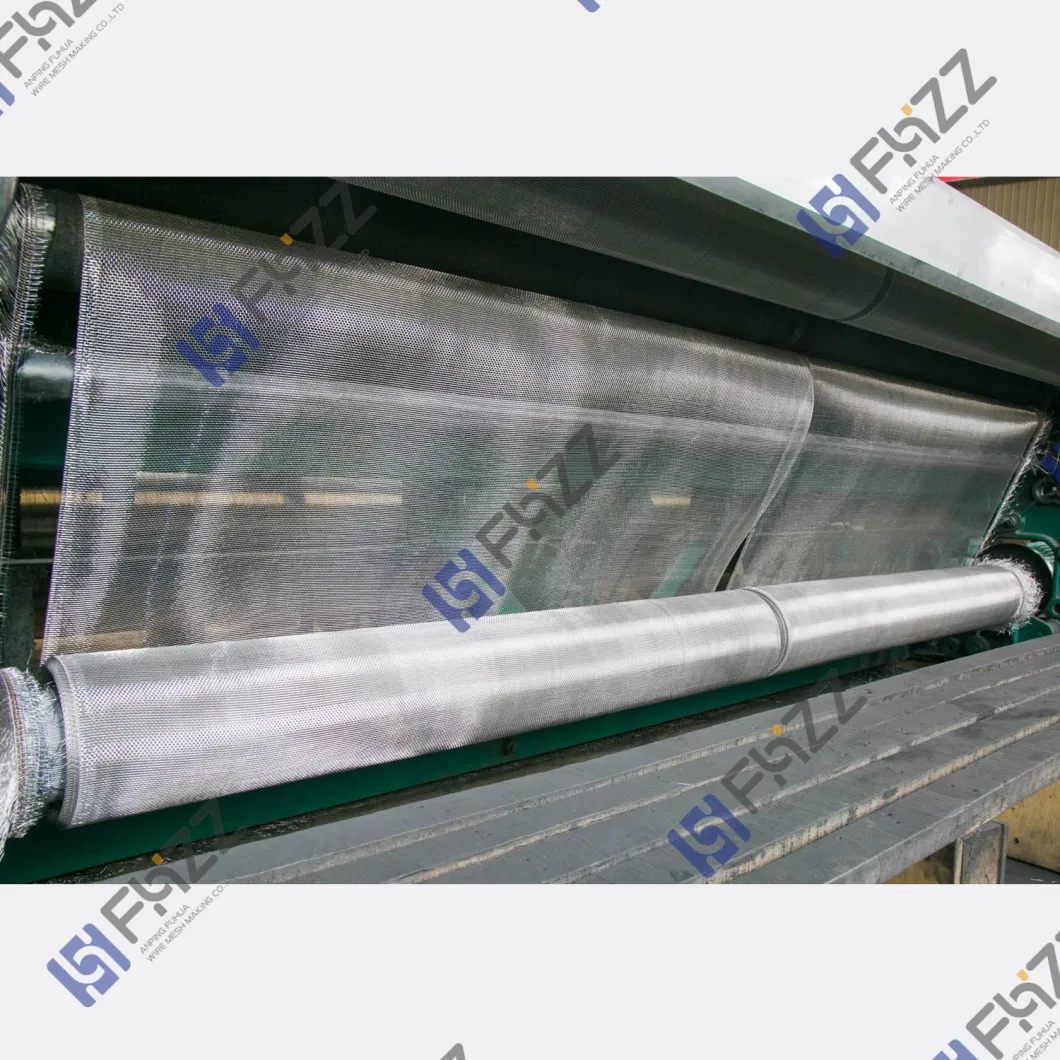 14&times; 14 Aluminum Insect Screen, Strong Aluminum Wire Mesh, Bright Finish Aluminum Window Screening