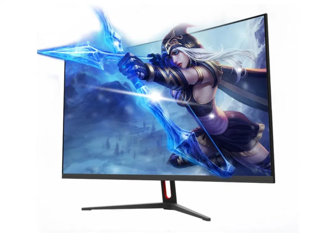 Cheap Factory Price 17 18.5 19 22 23 24 Inch LCD LED Monitors Desktop Display PC Monitor Computer Monitor IPS Monitor Gaming Monitor Monitors PC