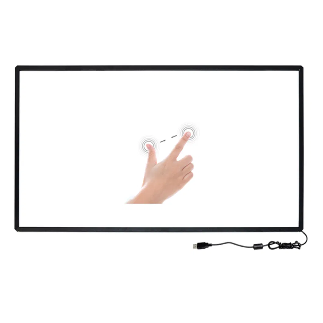 65inch IR 10points Large Touch Screen