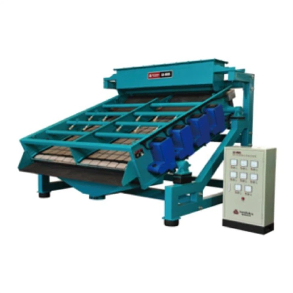Multi Deck High Frequency Vibrating Multi Layer Screen Stack Screen