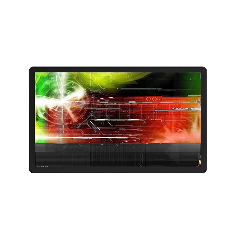 32inch Capacitive Touch Screen All-in-One PC Touchscreen