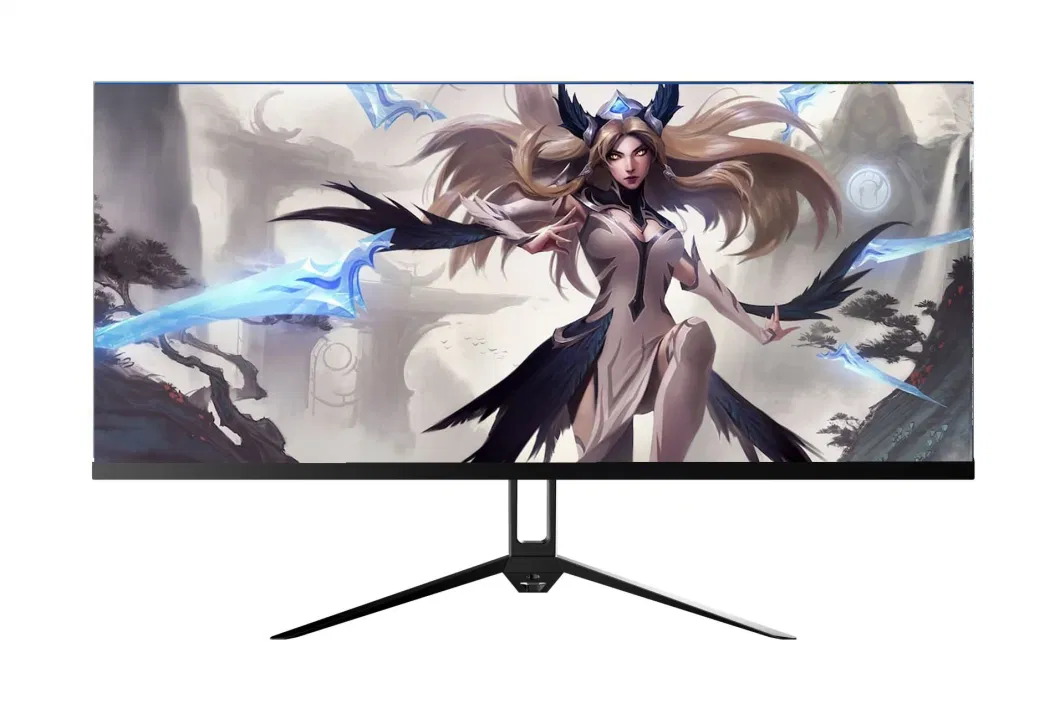 Cheap Factory Price 17 18.5 19 22 23 24 Inch LCD LED Monitors Desktop Display PC Monitor Computer Monitor IPS Monitor Gaming Monitor Monitors PC