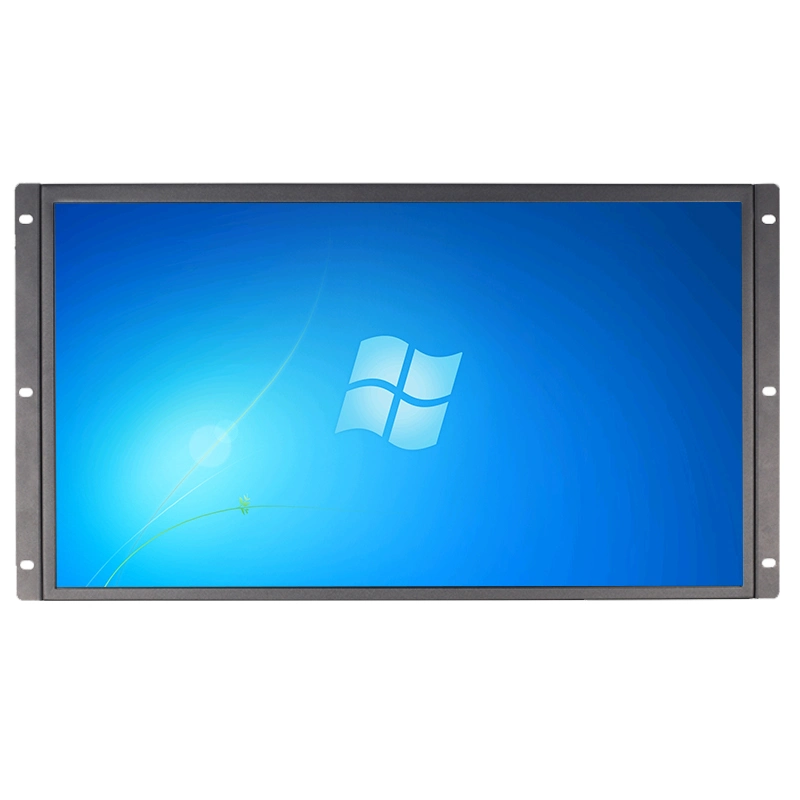 27 Inch Open Frame Vesa Wall Mount Touch Screen LCD Monitor