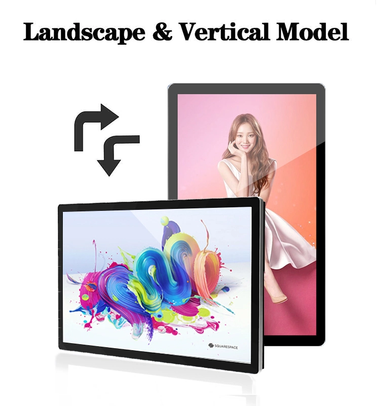 15.6 Inch Open Frame Screen Monitor Industrial All-in-One LCD Touchscreen Monitor IP65 Touch Screen Monitor