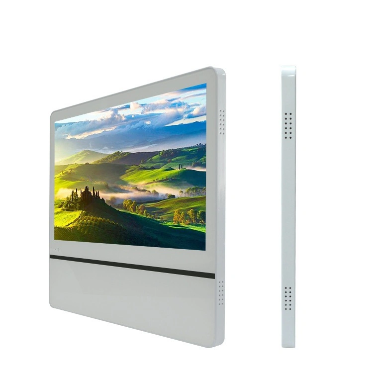 High Brightness Display Behind Window 65 Inch 2500 Nits LCD Display Monitor