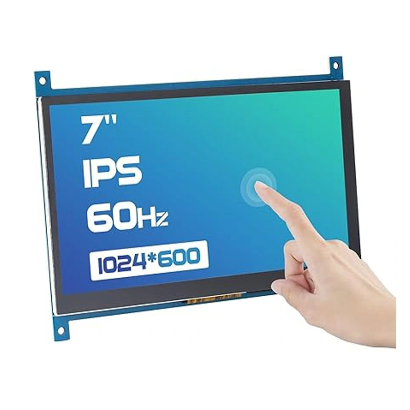 7inch Android Touchscreen Display Module-Rga070-01-Rk3568