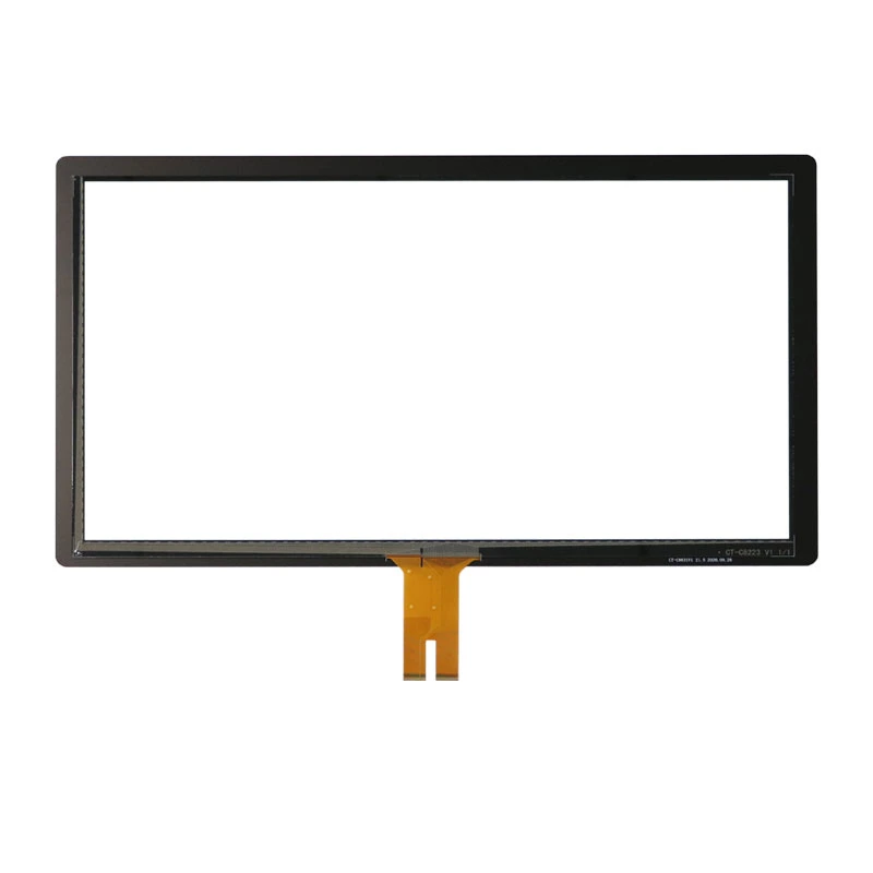 21.5inch LCD Screen Capacitive Touch Screen, for Vending Machines, Query All-in-One Machines, Advertising Machines