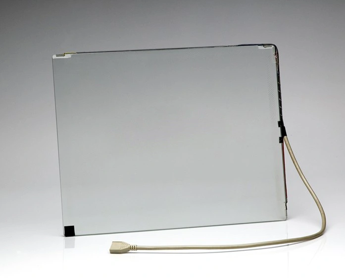Cjtouch LCD Screen 10.4 Inch Saw Touch Panel Touchscreen for Open Monitor USB RS232 Interface