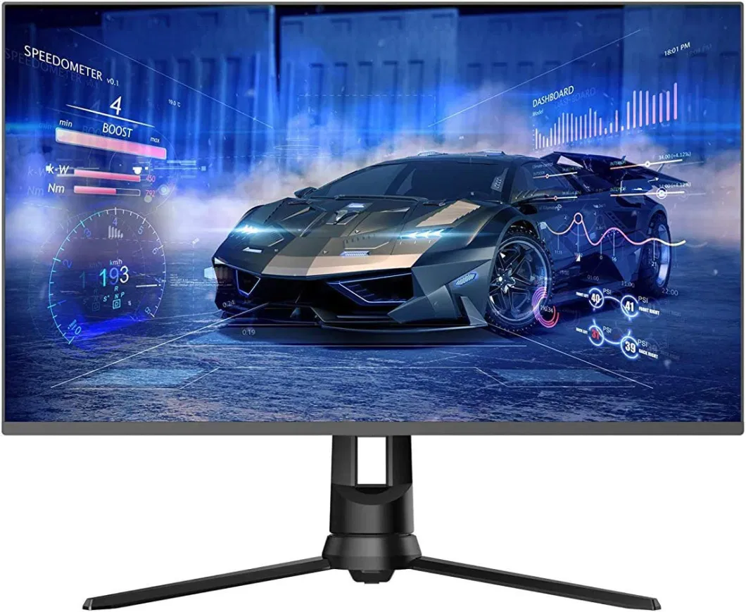 Cheap Factory Price 17 18.5 19 22 23 24 Inch LCD LED Monitors Desktop Display PC Monitor Computer Monitor IPS Monitor Gaming Monitor Monitors PC