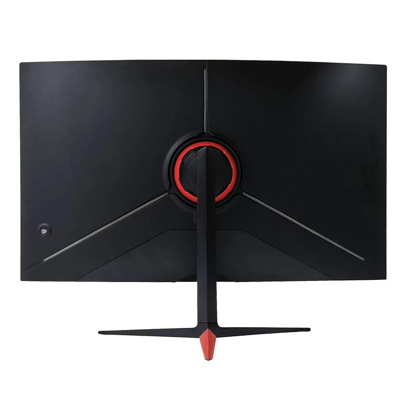 144Hz/165Hz/240Hz LCD Monitor Curved Screen 24&quot;27&quot;32&quot;