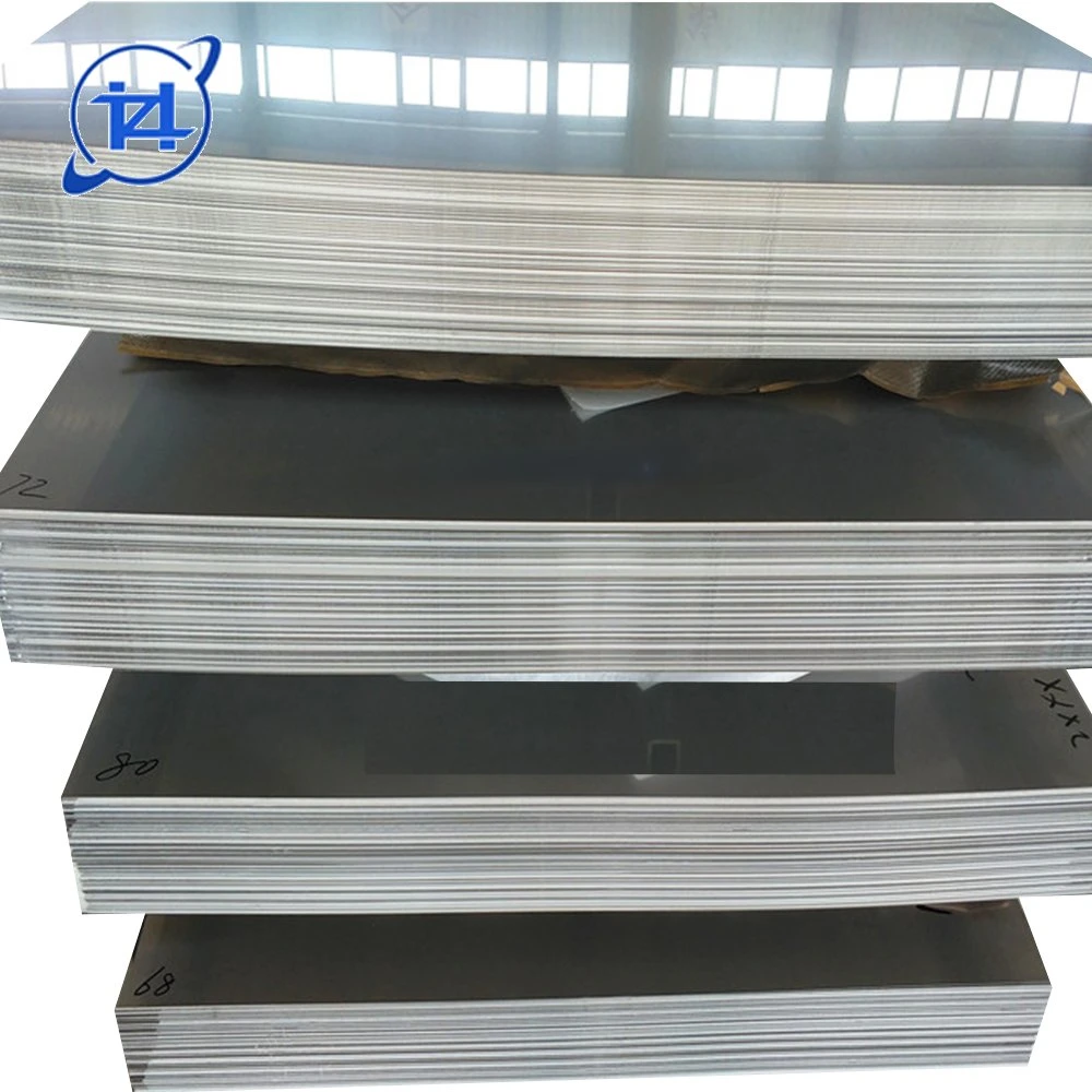 Specialist Manufacturer Zr702 Zirconium Sheet The Thickness Specifications Are 0.5mm 1mm 1.5mm 2mm 3mm 4mm It Is Used in Chemical Industry