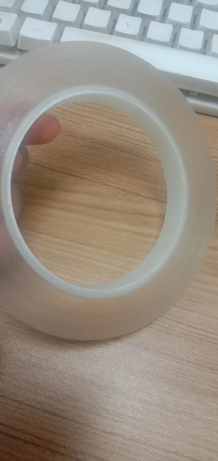 Double Side PE Waterproof Glazing Tape for It Industry Foam Tape