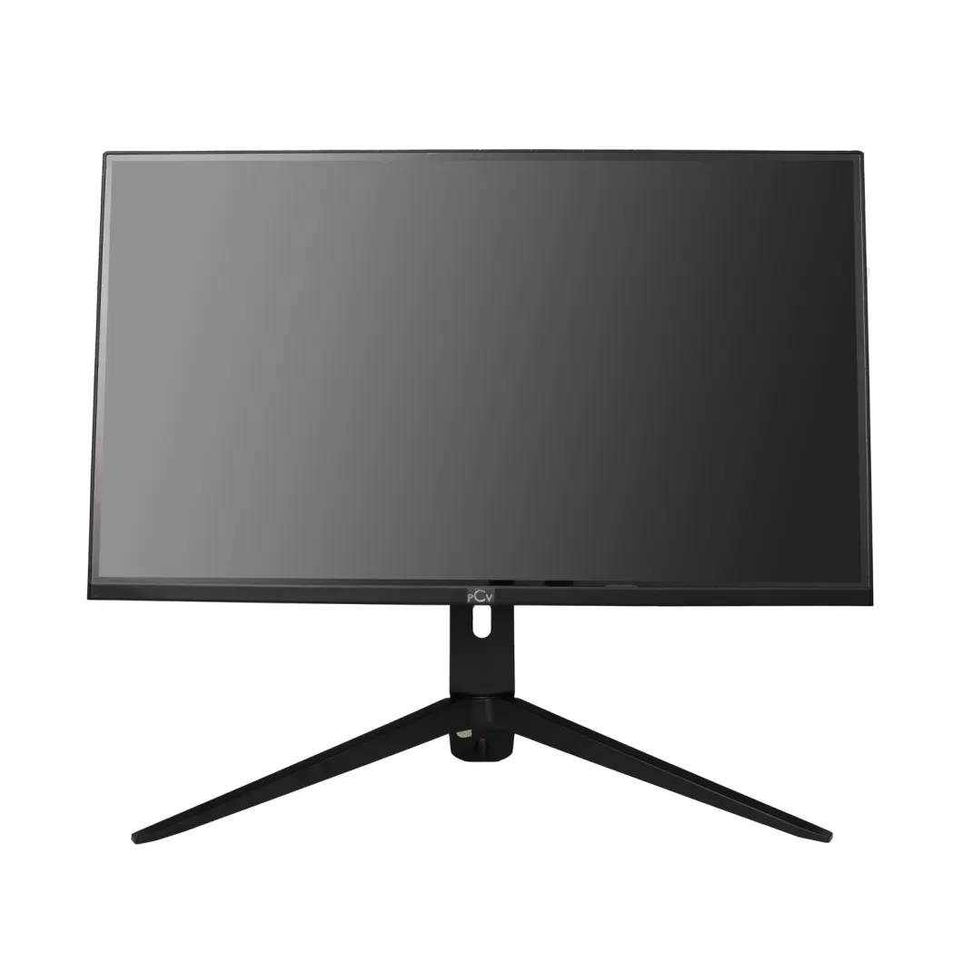 Factory Wall Mount OEM 1080P Monitor HD FHD 18.5 19.5 21.5 22 24 Inch Desktop Gaming Computer LCD Monitor HDMI