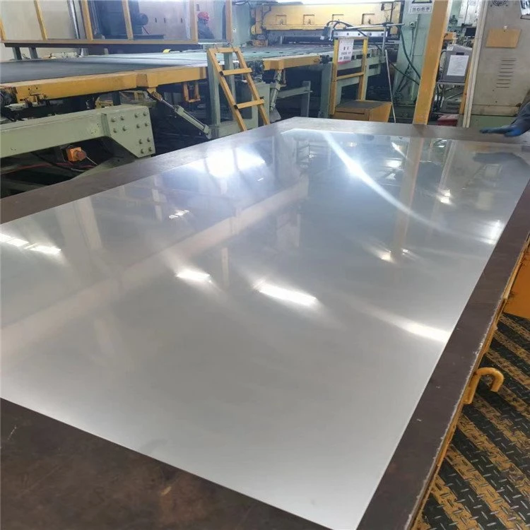 Specialist Manufacturer Zr702 Zirconium Sheet The Thickness Specifications Are 0.5mm 1mm 1.5mm 2mm 3mm 4mm It Is Used in Chemical Industry