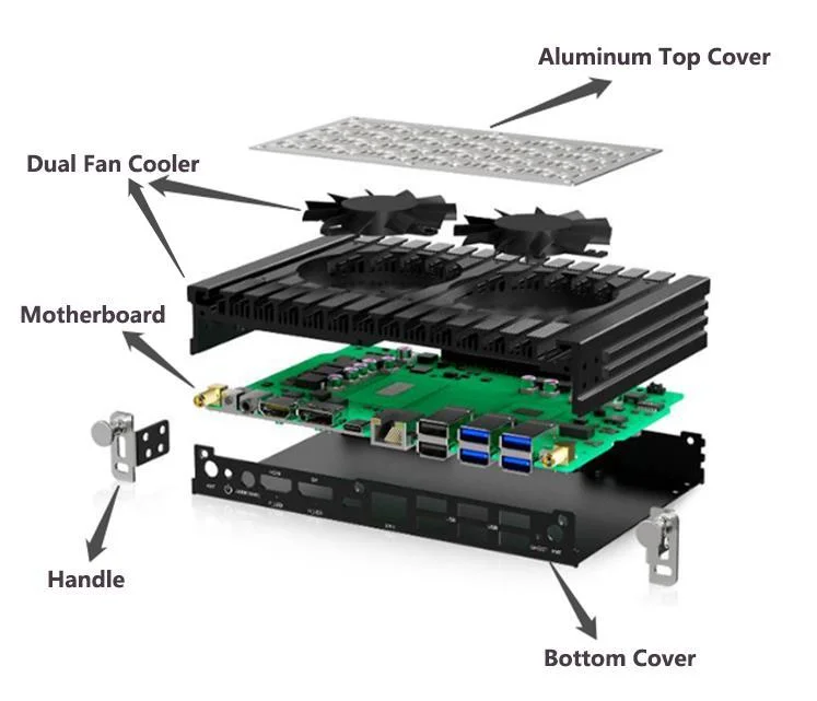 I3 I5 I7 Built in PC Computer Support Whiteboard Writing Wireless Screen Transfer Other Local and Remote Meeting Functions OPS