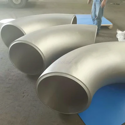 12 Inch Diameter Sch10 Sch10s 20FT Long AISI 316L Pipe