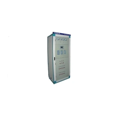 Type a Main Unit Switch Cabinet Compact Switchgear High Medium Voltage
