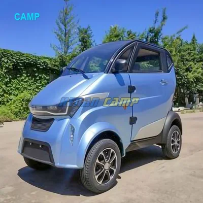 Energy-Save New Energy Car with Improved Battery Life Mini Electric Car