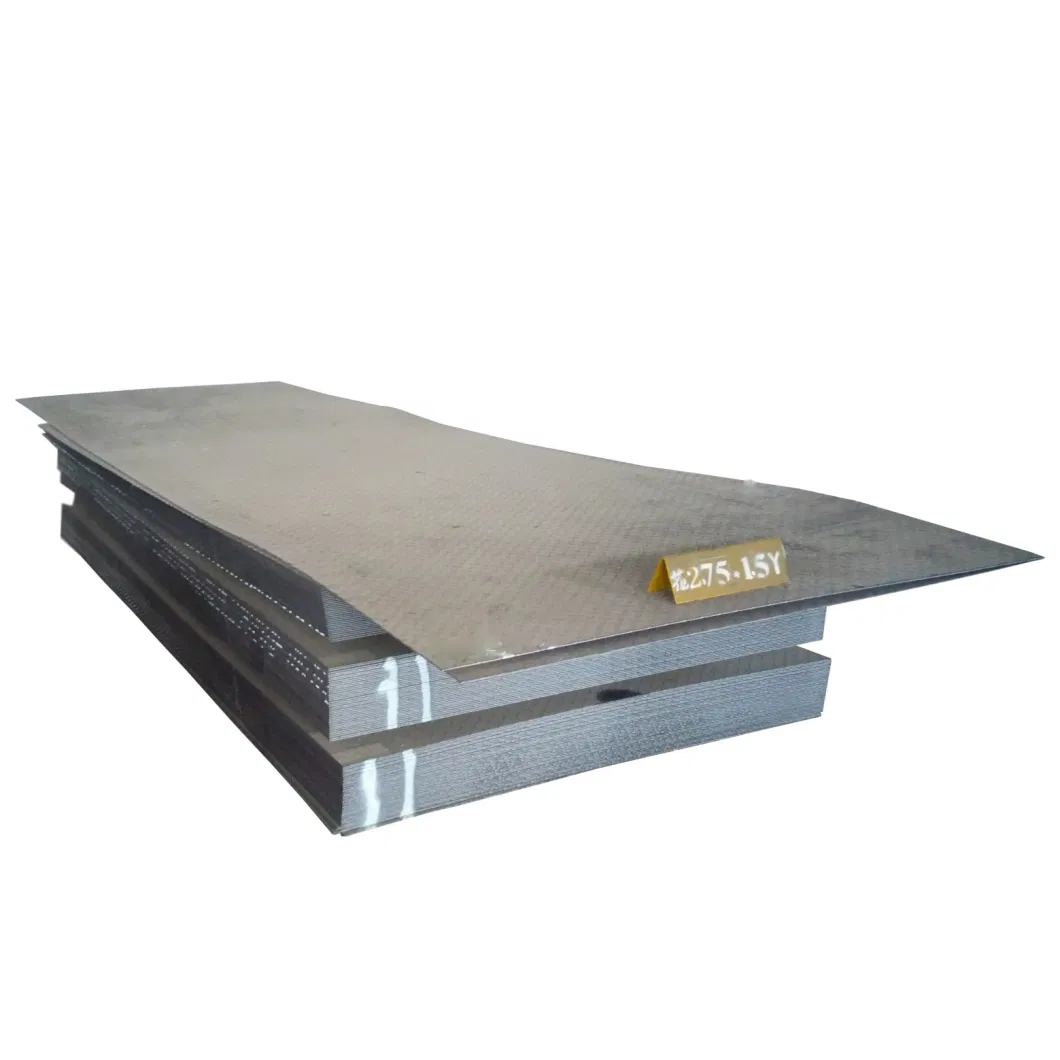 China Factory Price Dimensions Iron Sheets Ss400 SAE 1006 1008 Weight Hr Metal Building Steel Hot Rolled Steel Plate Coil
