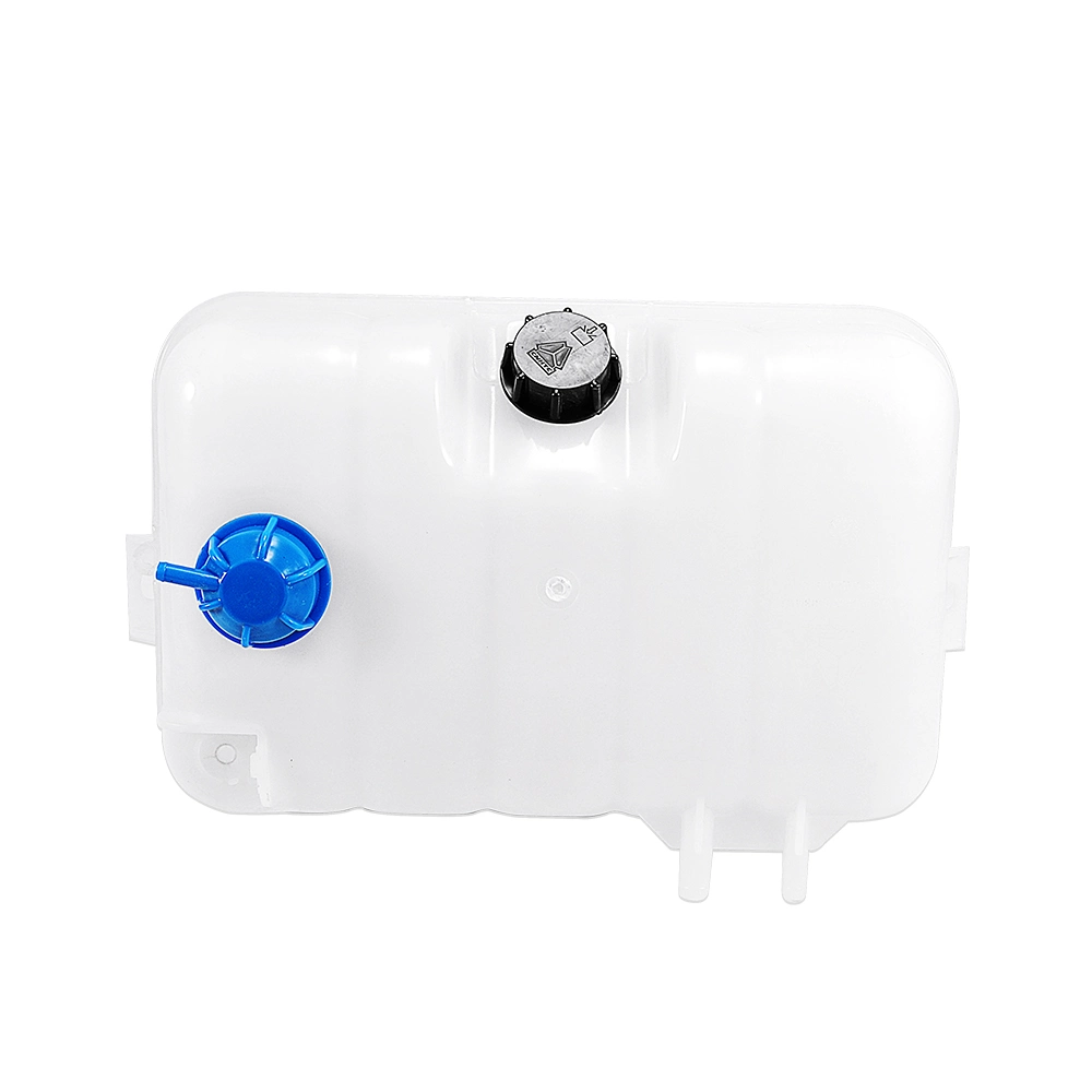 Truck Parts Wg99255300031 Radiator Coolant Expansion Tank for Sinotruk HOWO Shacman Mercedes Benz Foton BMW FAW