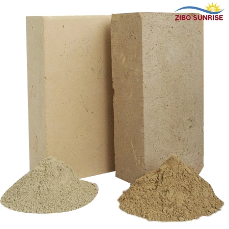 Refractory Bricks, High Alumina Bricks, Fire Clay Bricks