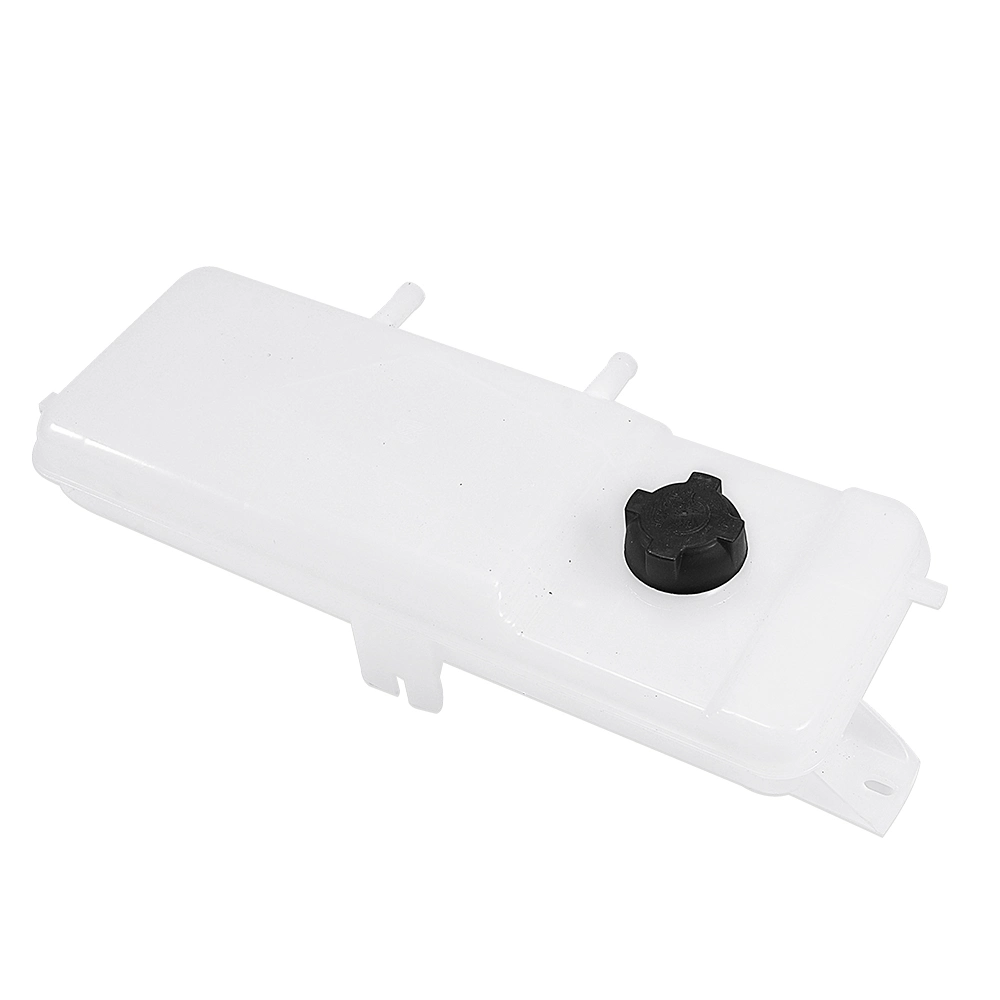 Truck Parts Wg99255300031 Radiator Coolant Expansion Tank for Sinotruk HOWO Shacman Mercedes Benz Foton BMW FAW