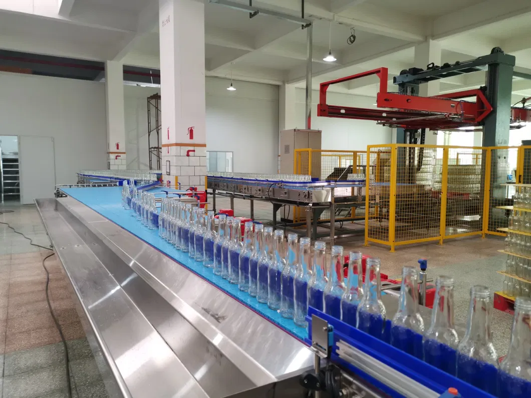 Full Automatic Pet Bottle Plastic Glass Bottle Aluminum Can Beer Pasteurizer Beer Euipment Tunnel Pasteurizing Tunnel