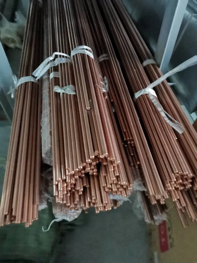 Copper Sheet Bare Bright Copper Wire Scrap 99.9%Min, Oxygen Free Copper Wire Rod 8 mm Manufacturer