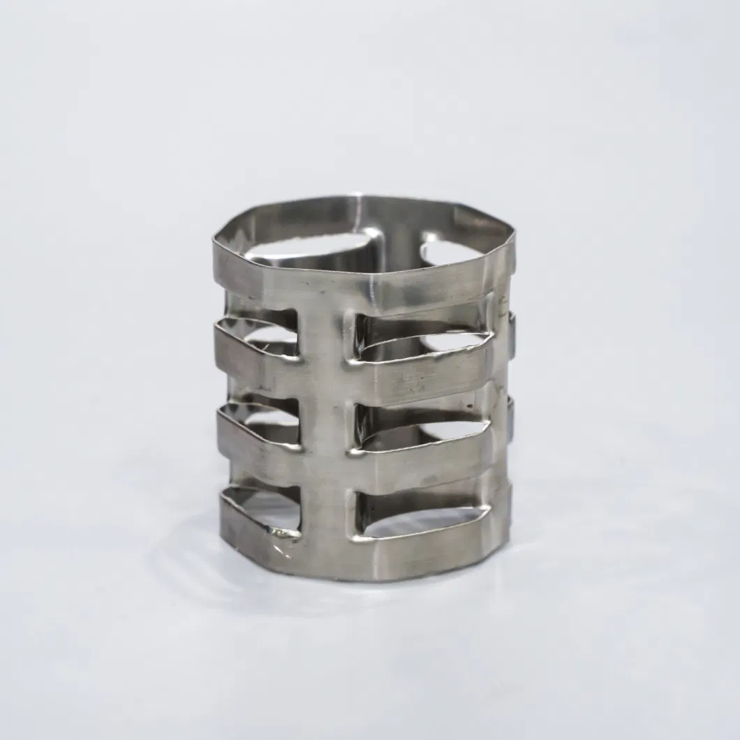 High Quality 38mm 50mm Metallic Vsp Ring Metal Vsp Ring