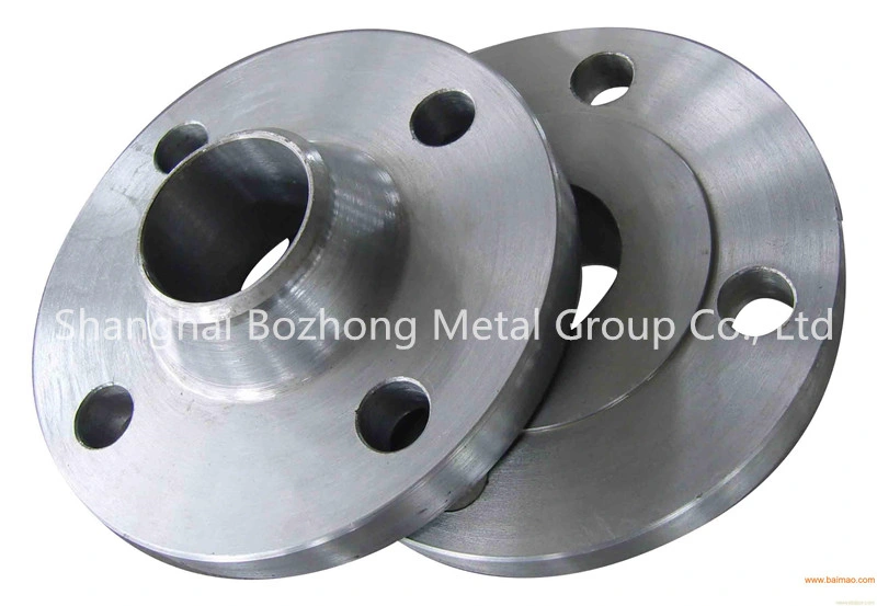 Shanghai 1.4539/Alloy 904L (N08904) Alloy Stainless Steel Flange Coil Plate Bar Pipe Fitting Flange Square Tube Round Bar Hollow Section Rod Bar Wire Sheet