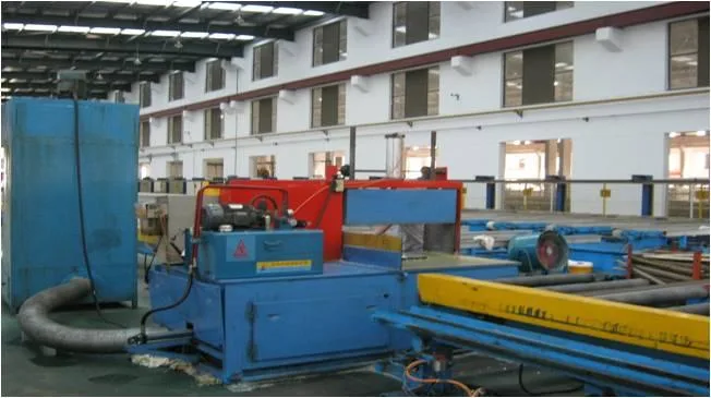 Customized China Factory Helicopter Assembly Docking Platform Aluminum Maintenance Work Platform