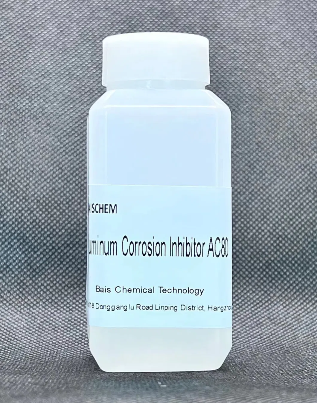 Corrosion Inhibitor 1-Octylphosphonic Acid CAS 4724-48-5 AC80/Series: AC20, 40, 80, 100