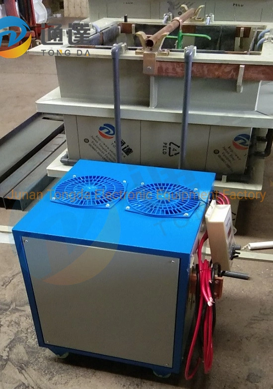 Low Price PP Electroplating Tank Plating Rinsing Tank Plating PP/PVC Tanks Electroplating Tanks