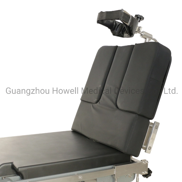 Shoulder Positioning Board Device for Shoulder Arthroscopic Surgery Medical Equipment