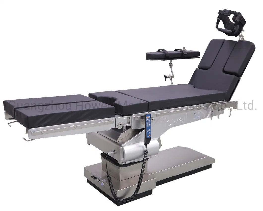 Shoulder Positioning Board Device for Shoulder Arthroscopic Surgery Medical Equipment