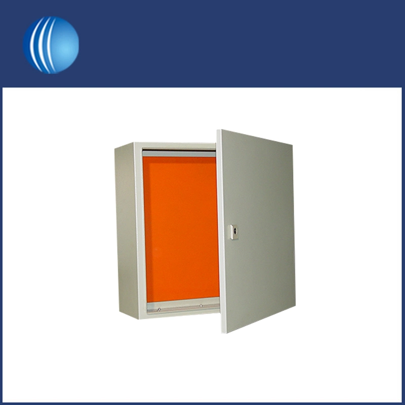 Sheet Metal Electrical Main Distribution Panel Cabinet