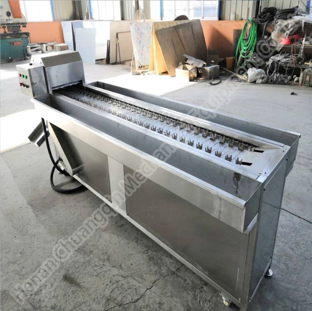 Chicken Feet Boneless Chicken Clean Feet Machine Pickled Chicken Feet Machine Chicken Feet Bone Machine Chicken Feet Peeling Chicken Feet Cutting Machine