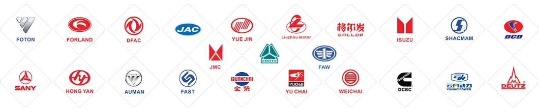 Truck Parts Auto Spare Parts JAC Fuel Sensor Gallop A5l 1101010g3j40-03 JAC/Jmc/Foton/Forland/Isuzu/DFAC/Yuejin/FAW/HOWO/Sany/Auman/Fast/Weichai/Yuchai/Quanchai