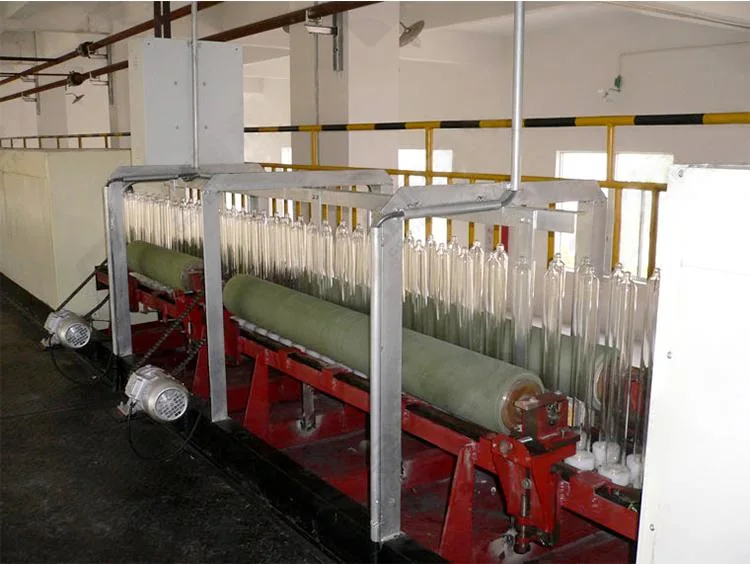 7000PCS/H Customized Full Automatic Latex Condom Making Machine