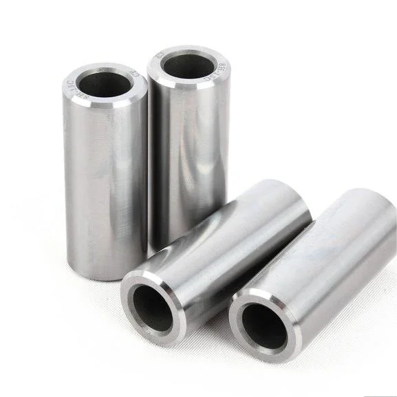 Good Quality Stainless Steel Welded 201 304 316 Grade Stair Railing Stainless Steel Tubes for Handrails