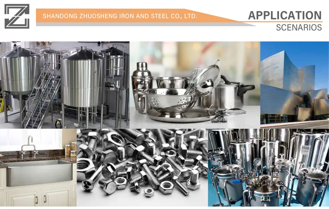 Cold Rolled Stainless Steel Tube 201 202 304 304L Pipe Stainless Steel Decorative Tube Ba/2b/No. 1/No. 3/No. 4/8K/Hl/2 Poblished or Pickling