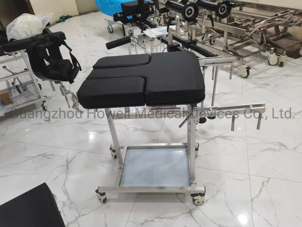 Shoulder Positioning Board Device for Shoulder Arthroscopic Surgery Medical Equipment