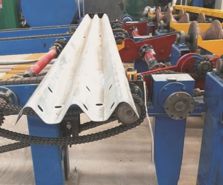 Steel Structure Special Galvanizing Line