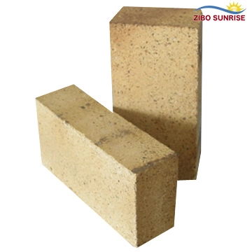 Refractory Bricks, High Alumina Bricks, Fire Clay Bricks
