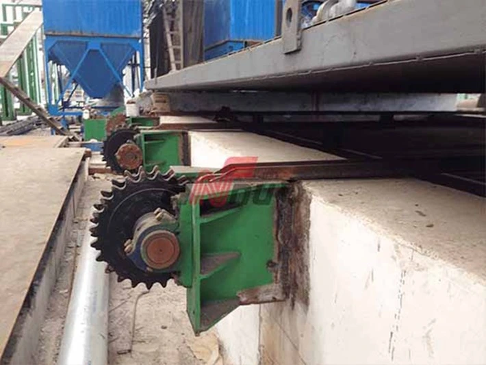 Pipe Galvanizing Line with Ce Certificate