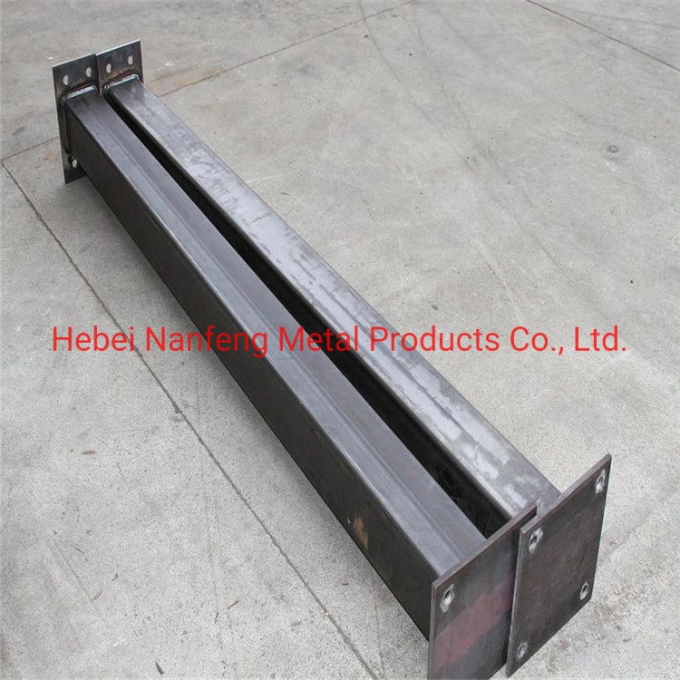 Heavy Duty Welded Support Stainless Steel/Aluminum/Metal Frame