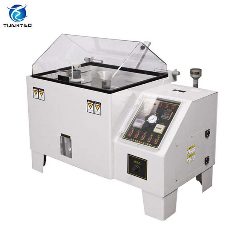 Drying Moisture Salt Corrosion Test Cabinet