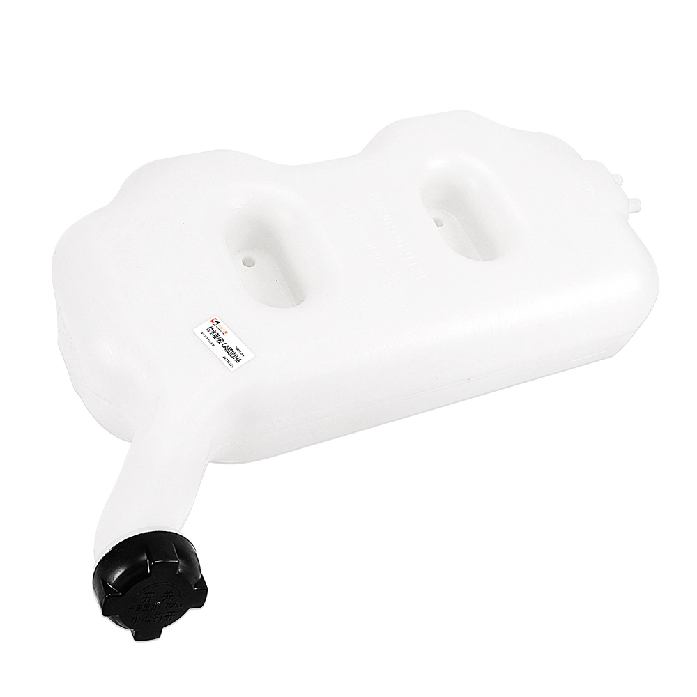 Truck Accessories 1311010-1063D Coolant Expansion Tank Suitable for Volvo FAW Jiefang Trucks
