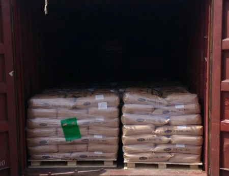 Sodium Persulfate/Chemical Auxiliary/CAS No. 7775-27-1