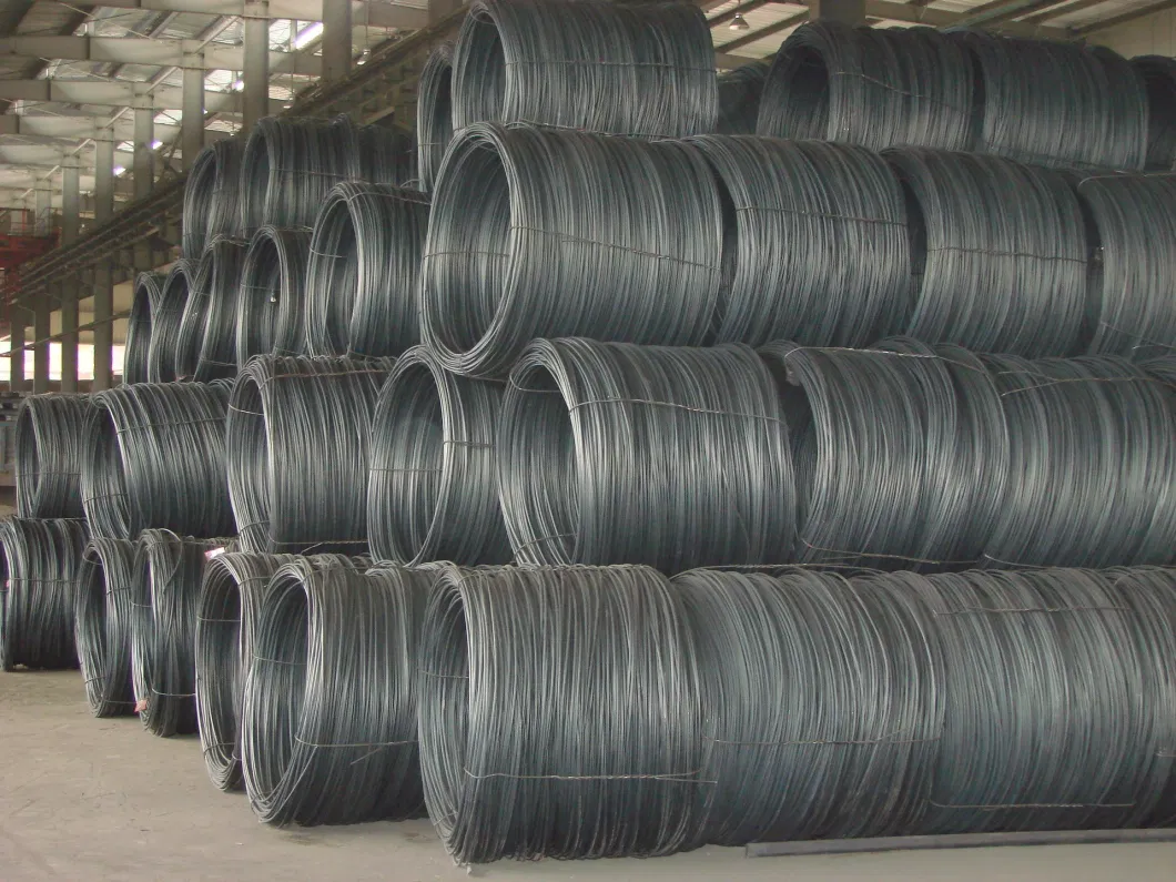 Galvanised Rod 0.3mm High Tensile Galvanized Steel Wire Gi Wire